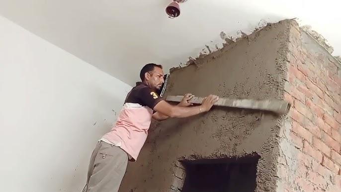 Chanai Plaster